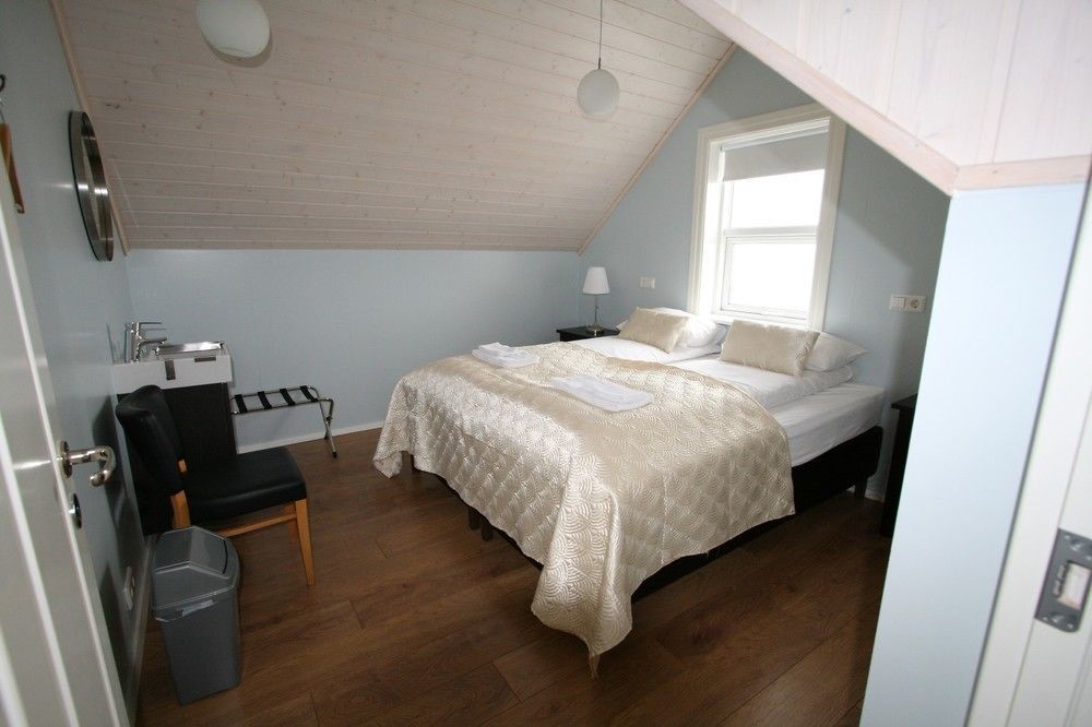 Hali Country Hotel Gerdi Bagian luar foto