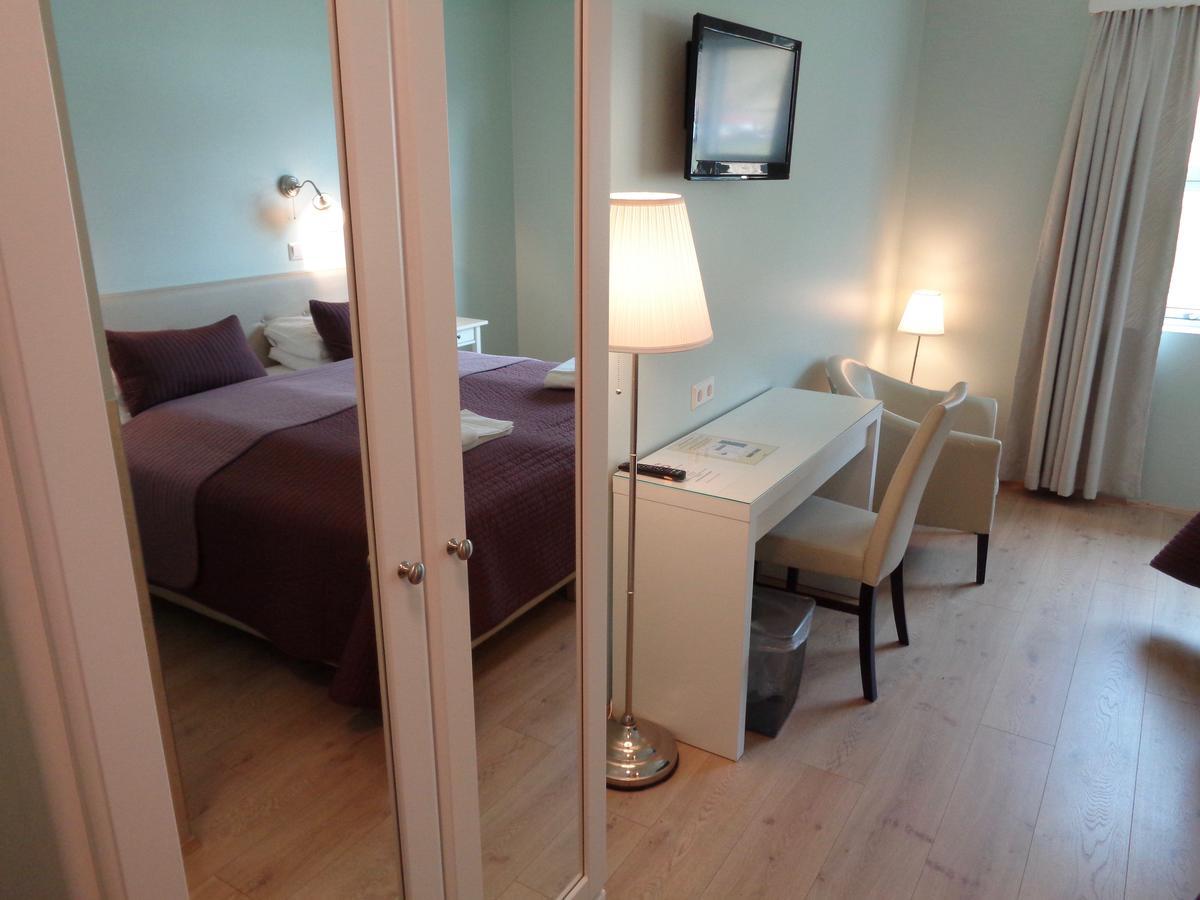 Hali Country Hotel Gerdi Bagian luar foto