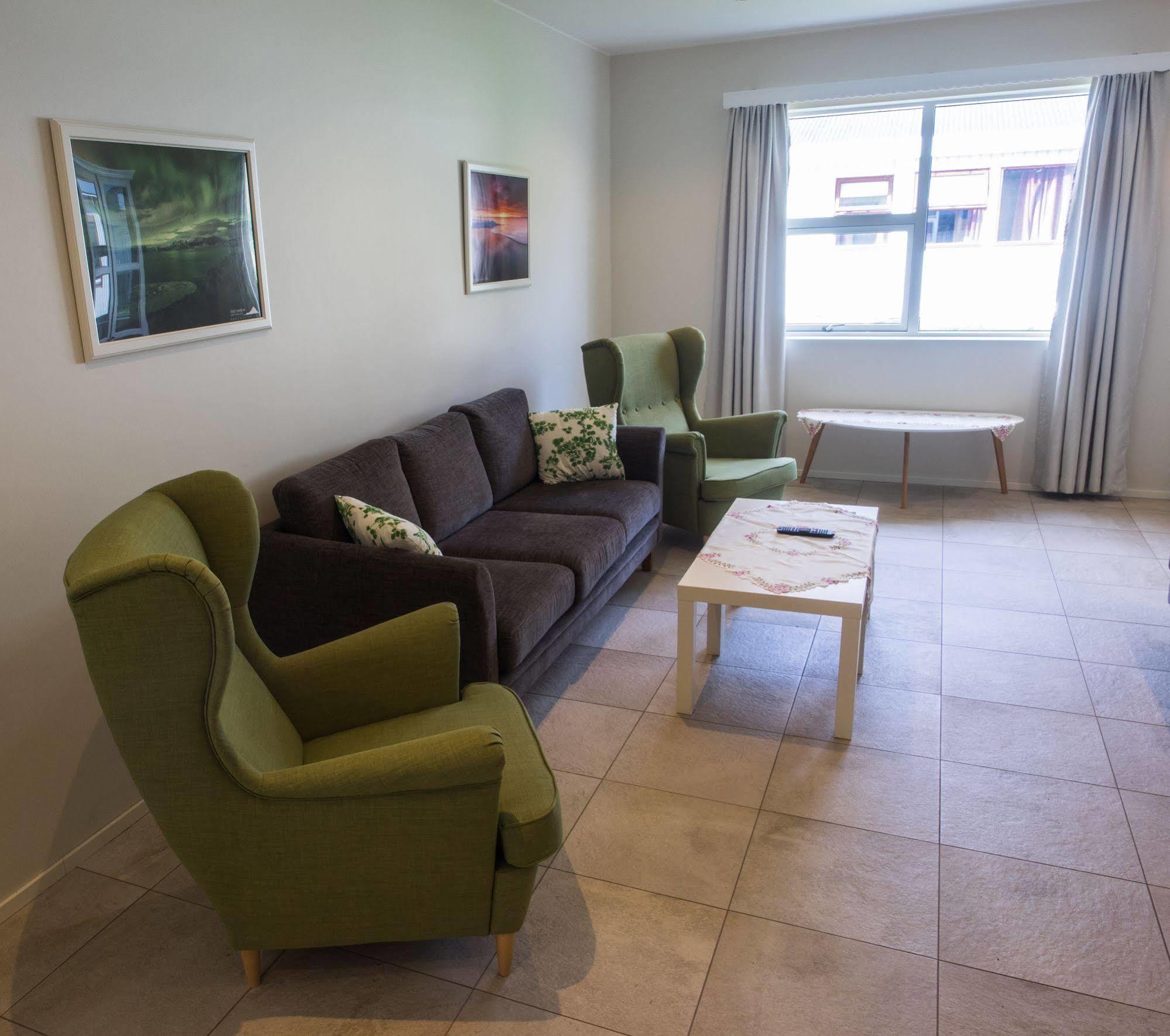 Hali Country Hotel Gerdi Bagian luar foto
