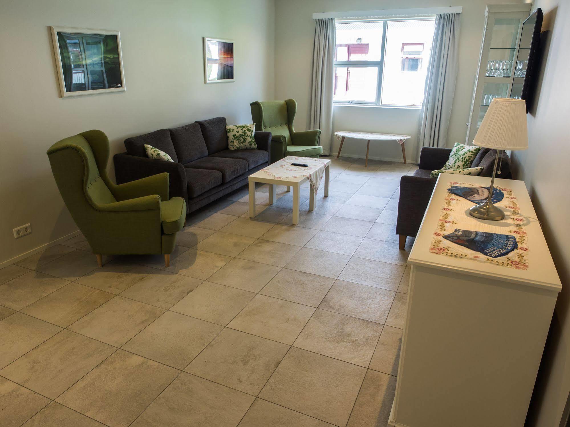 Hali Country Hotel Gerdi Bagian luar foto