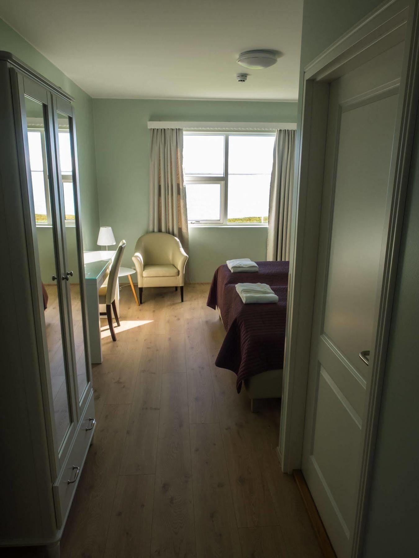 Hali Country Hotel Gerdi Bagian luar foto