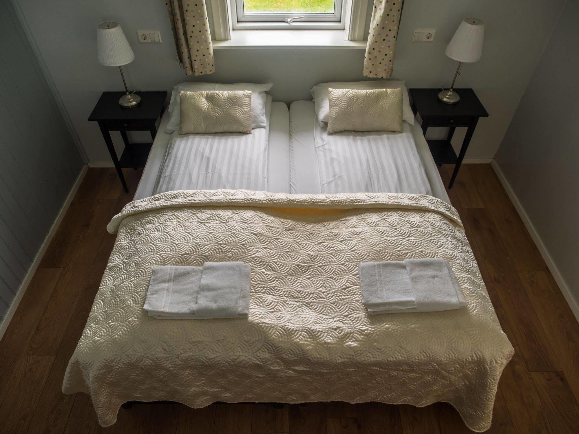 Hali Country Hotel Gerdi Bagian luar foto