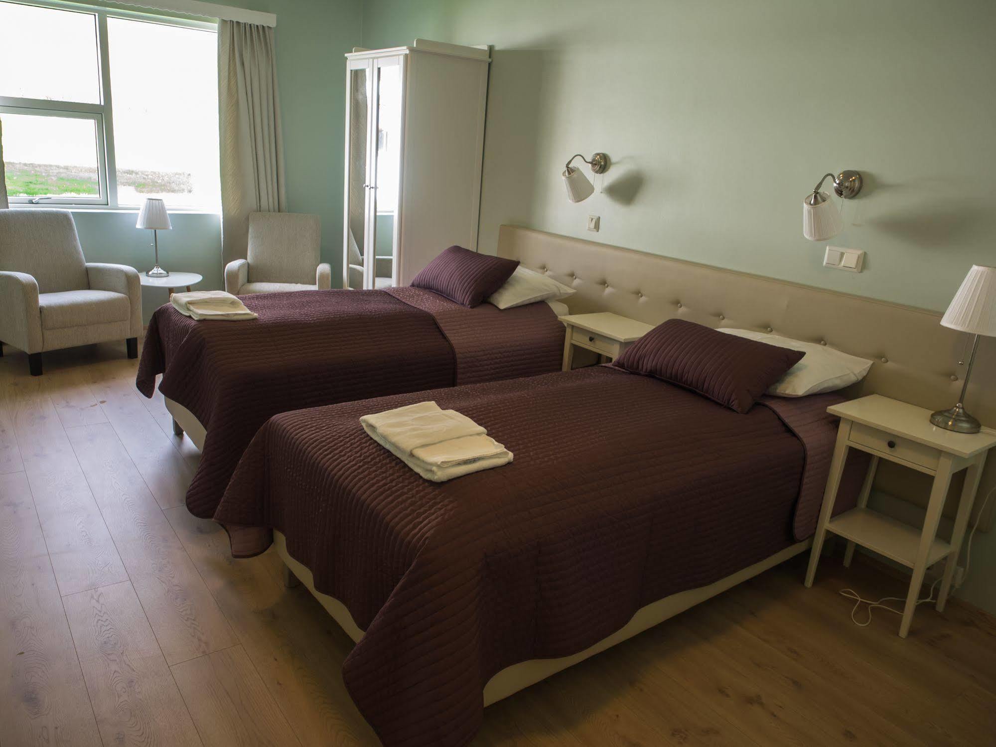 Hali Country Hotel Gerdi Bagian luar foto