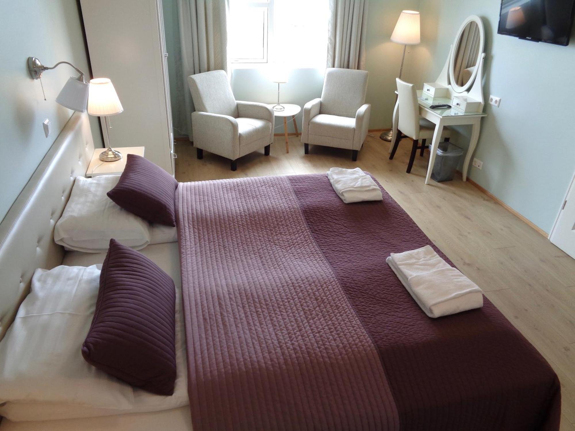 Hali Country Hotel Gerdi Bagian luar foto